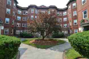 15 Lynde St Apt 2 #Apt 2 - Photo 1 of 1