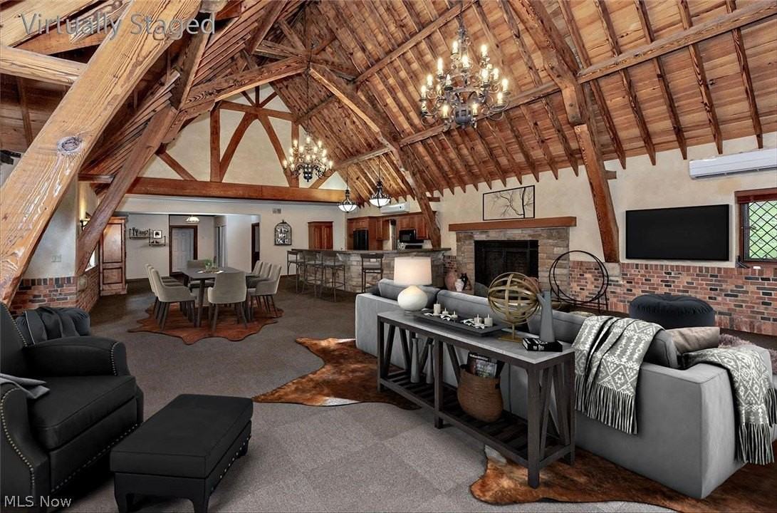 7020 S Woodland Rd - Photo 3 of 25