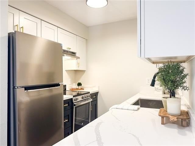 800 Martin Behrman Ave #101 - Photo 4 of 11