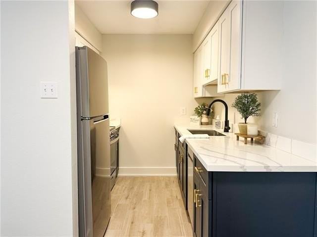 800 Martin Behrman Ave #101 - Photo 5 of 11