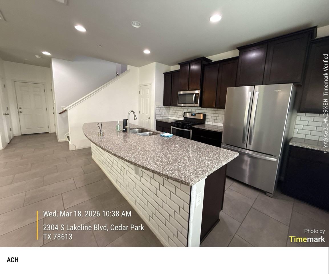 2304 South Lakeline BoulevardUnit 602 #602 - Photo 4 of 27