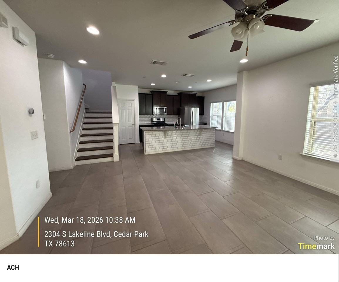 2304 South Lakeline BoulevardUnit 602 #602 - Photo 5 of 27