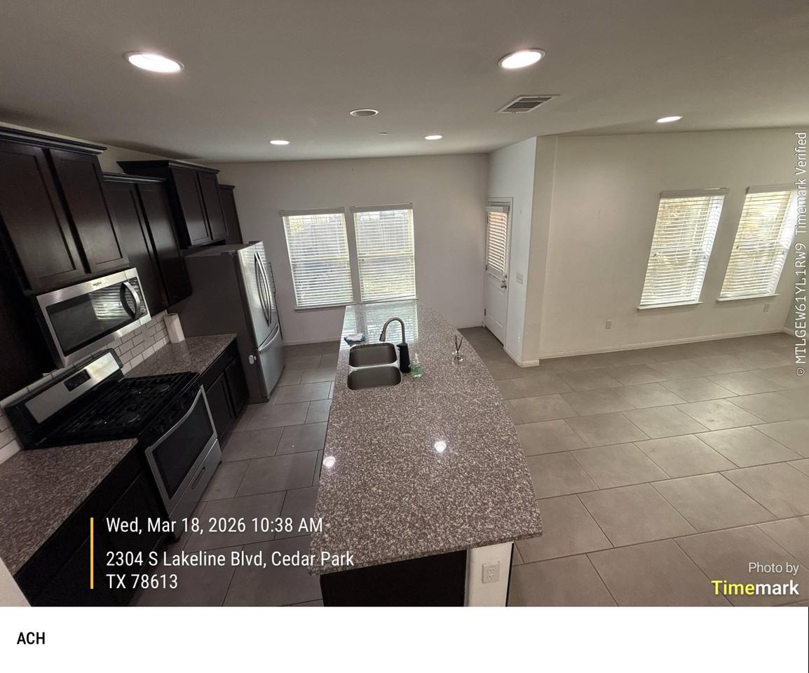 2304 South Lakeline BoulevardUnit 602 #602 - Photo 7 of 27