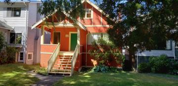 featured image of Highbury St & W 18th Ave