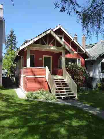 Highbury St & W 18th Ave - Photo 2 of 20