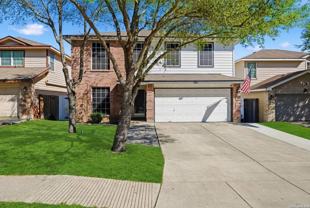 3914 Bear Oak Path - Photo 1 of 1