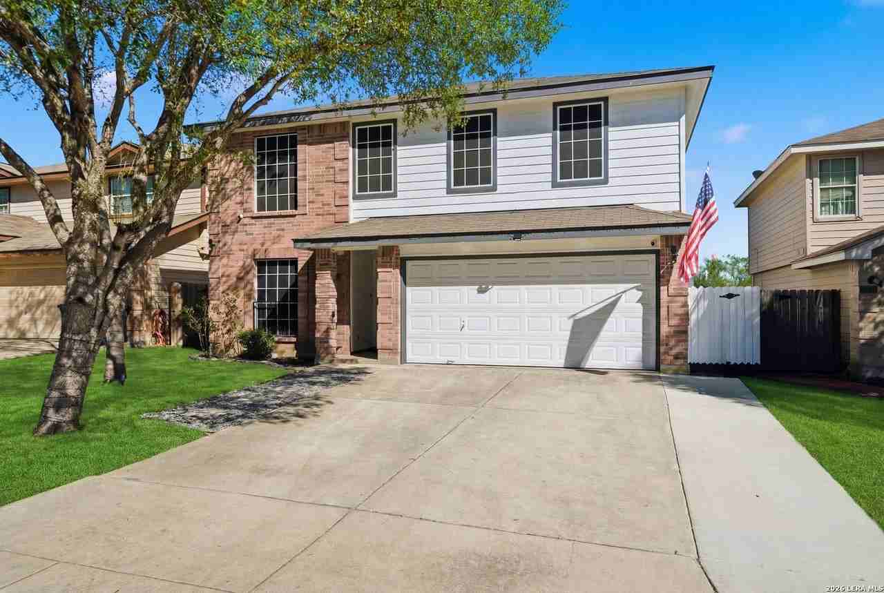 3914 Bear Oak Path - Photo 2 of 23