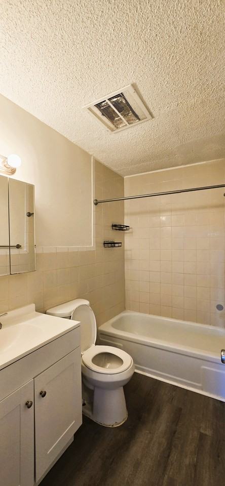 501 E Seminoe Ave - 7 #7 - Photo 5 of 8