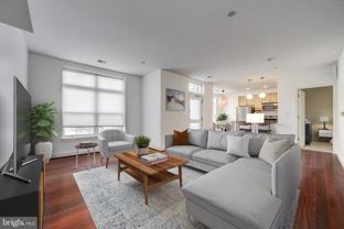 2022 Flagler Pl Nw Apt F102 - Photo 1 of 1