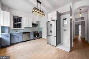 1202 Bolton St #1 - Photo 1 of 1