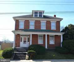 featured image of 200 W All Saints St