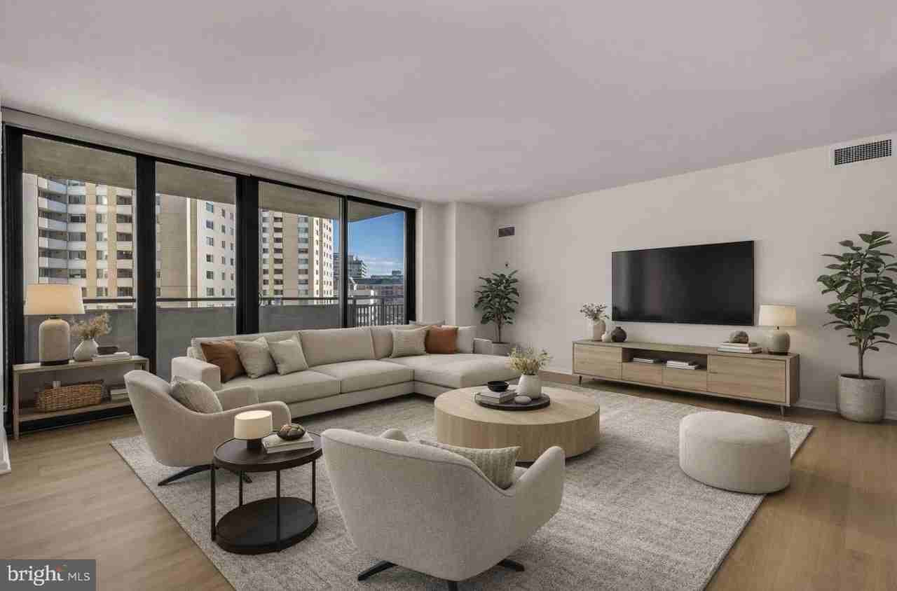 4620 N Park Ave Apt 1211