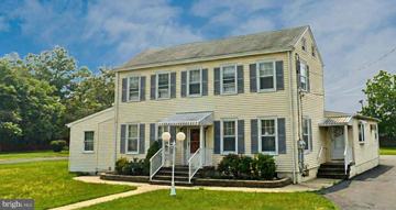 featured image of 163 Klockner Rd