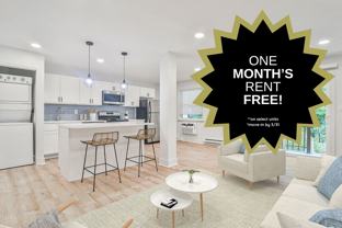 Jumping Brook Apartments - Photo 1 of 1