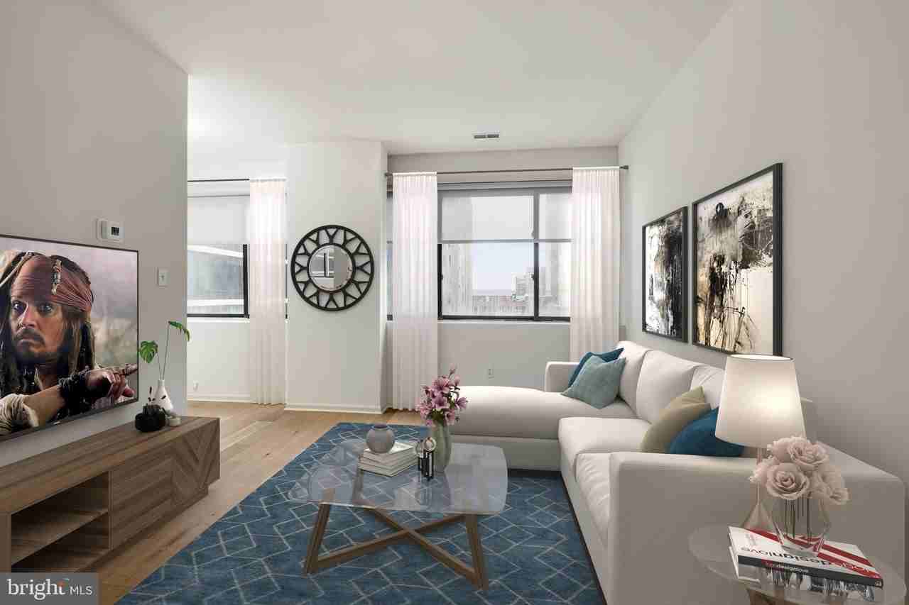 1220-24 Sansom St Apt 9n