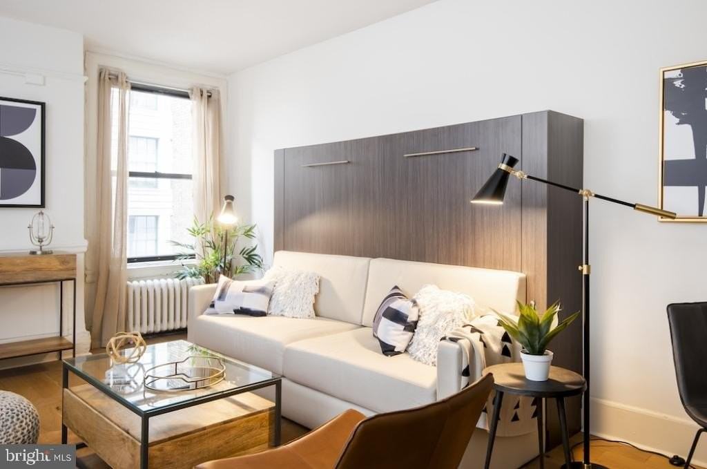 1229 Chestnut St Apt 1108 - Photo 2 of 21