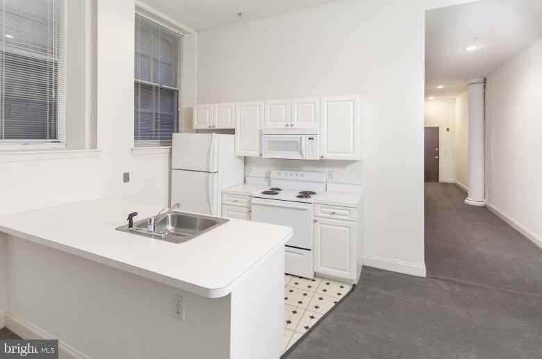 1222 Arch St #302 - Photo 7 of 22
