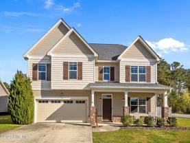 507 Savannah Dr - Photo 1 of 1