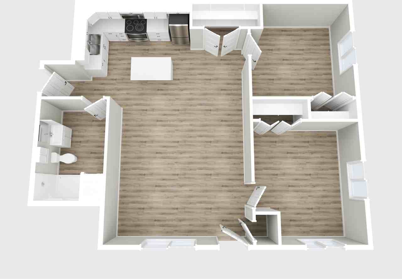 1112 Arctic St - Photo 2 of 8