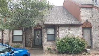 641 Chuck Gray Ct #1 - Photo 1 of 1