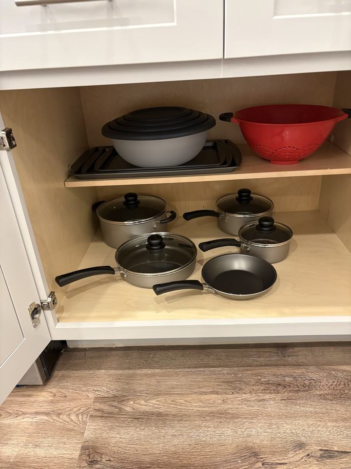 3500 East Parmer Lane #2415 - Photo 7 of 22