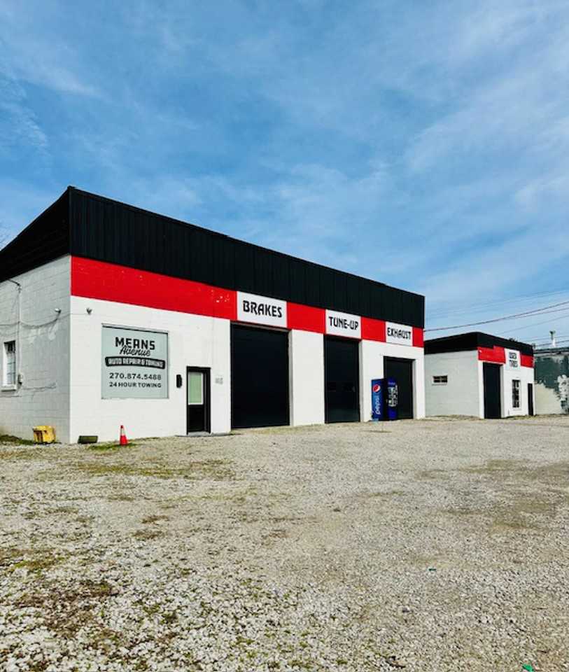 110 Means Ave #1 - Photo 2 of 9