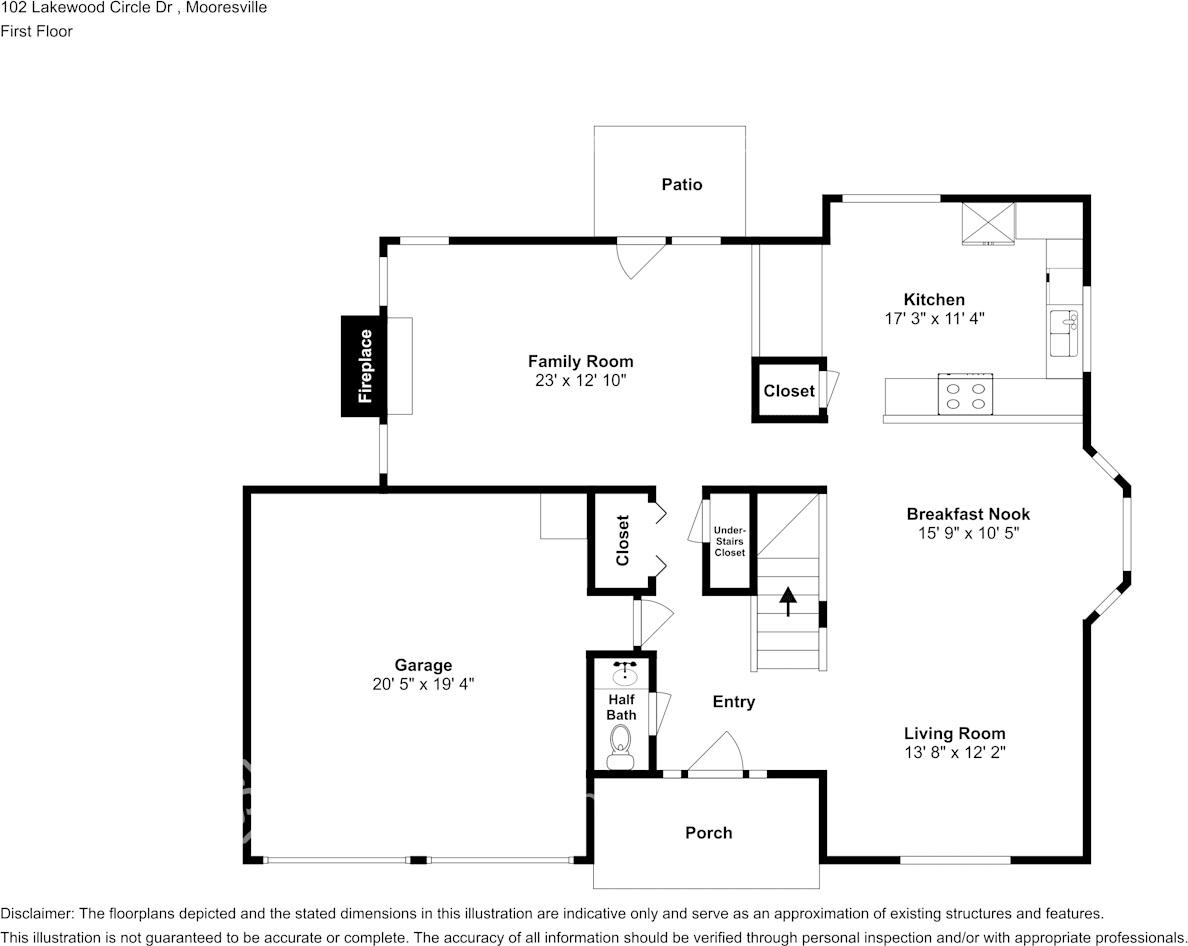 102 Lakewood Circle Dr - Photo 2 of 20