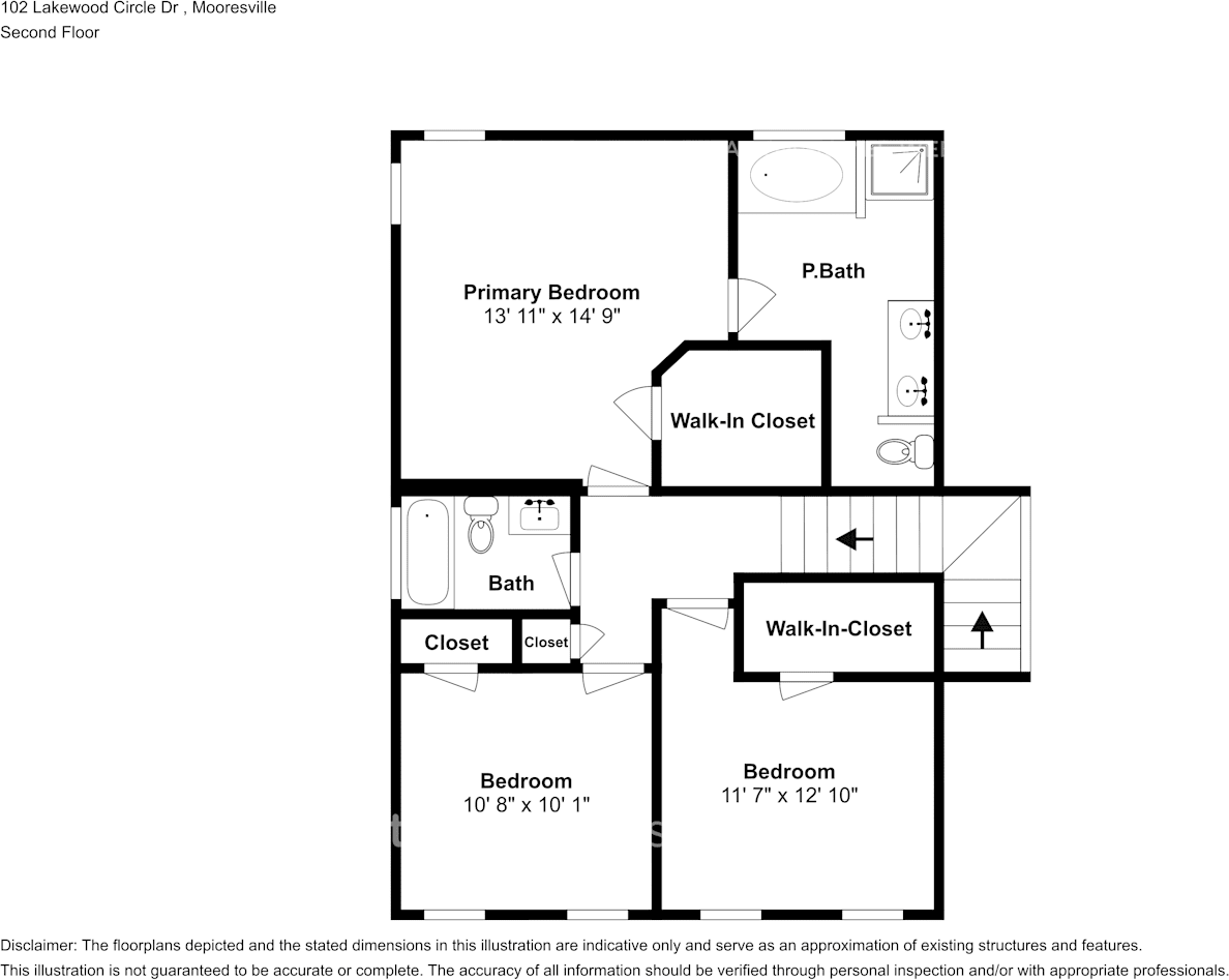 102 Lakewood Circle Dr - Photo 3 of 20