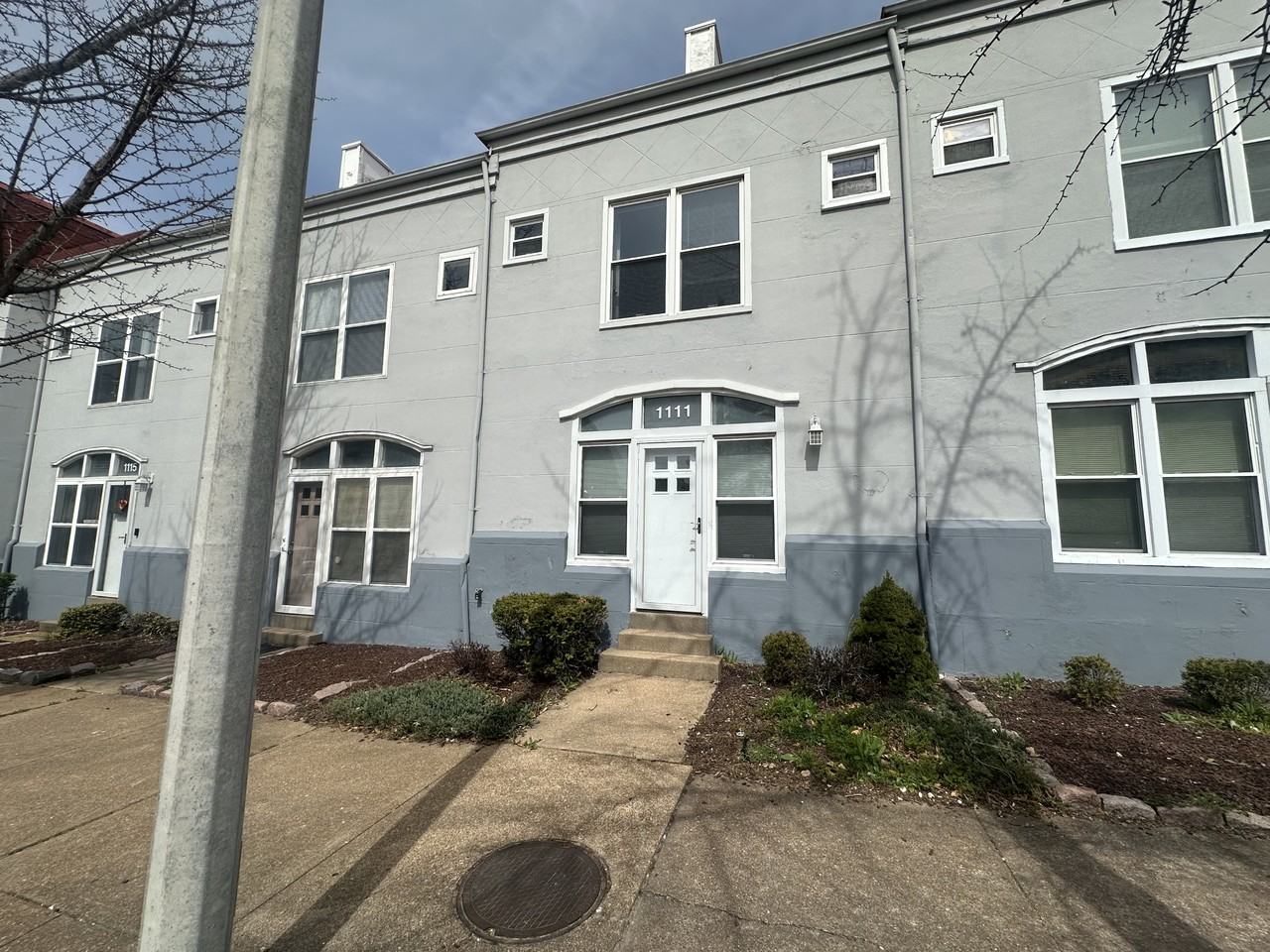 1111 Biddle St #1