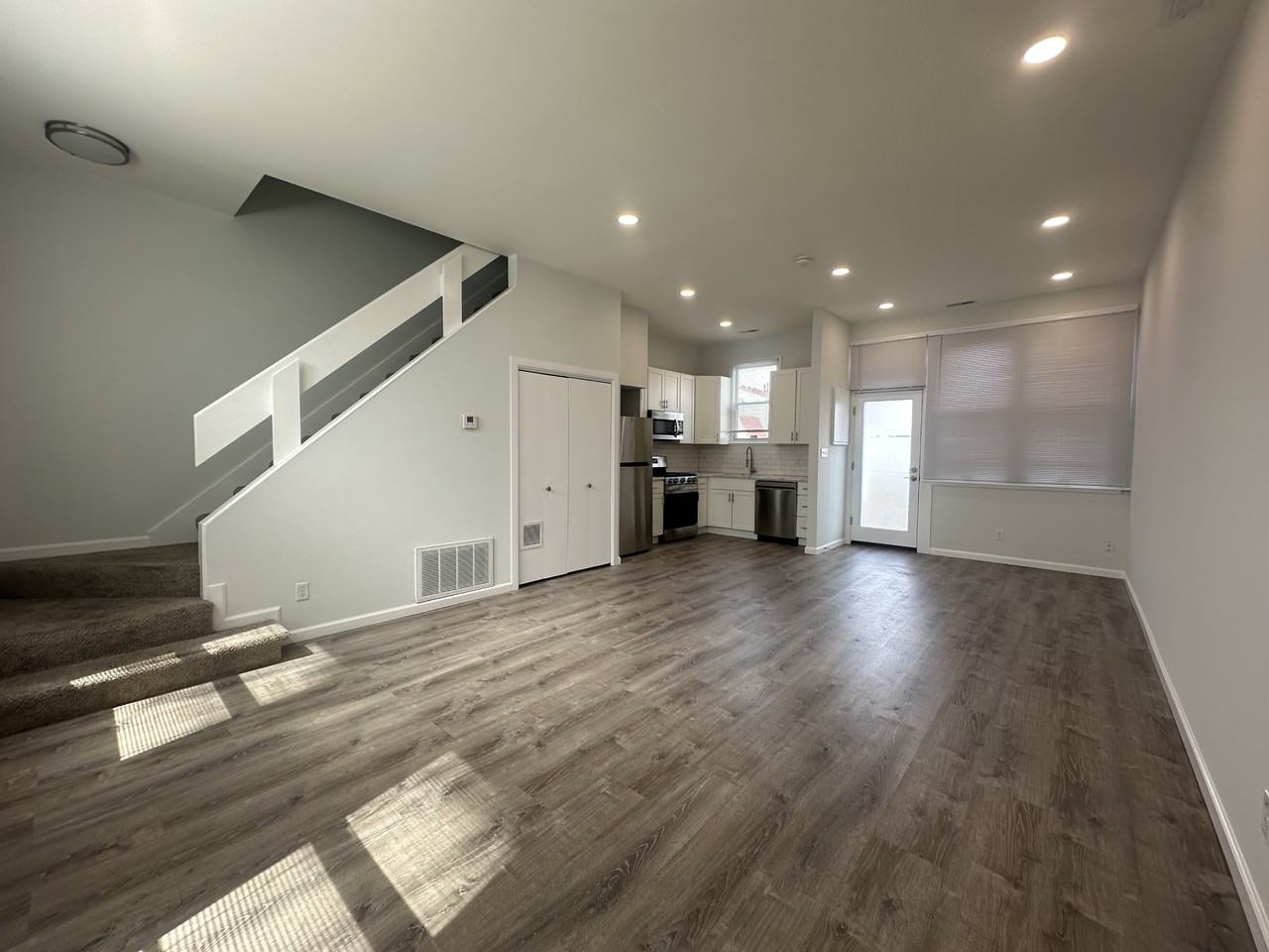 1111 Biddle St #1 - Photo 2 of 9