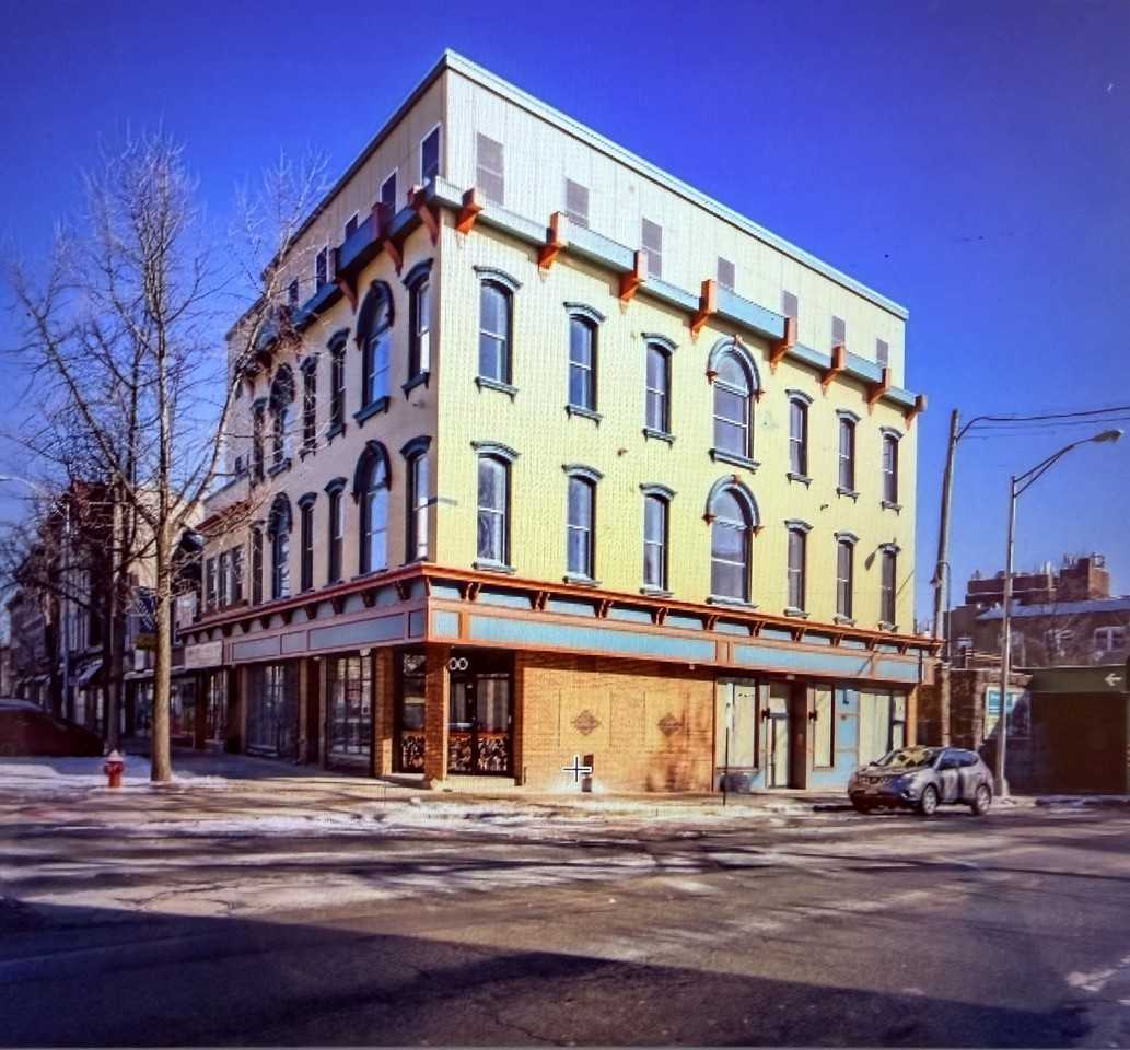 100 North Avenue #3D - Photo 3 of 5