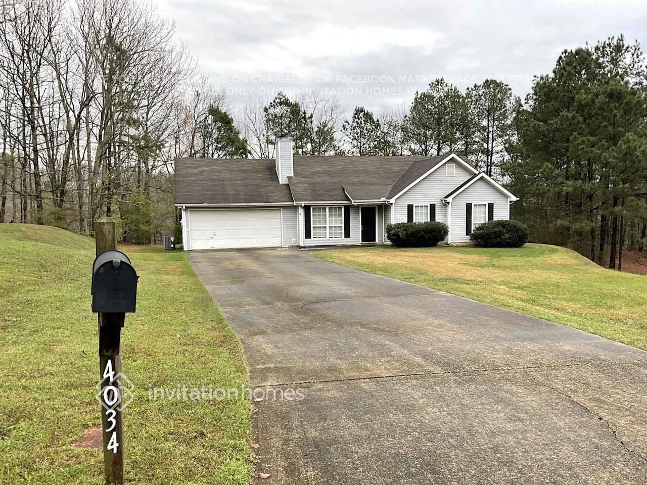 4034 Double Hill Pl - Photo 2 of 19