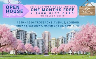 1550 - 1566 Trossacks Avenue - Photo 1 of 1