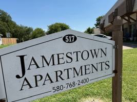 featured image of Jamestown Apartments 9 #1