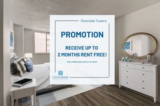 Riverside Towers - Photo 1 of 1