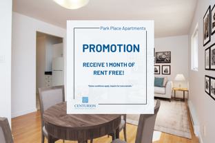 Park Place Apartments - Photo 1 of 1