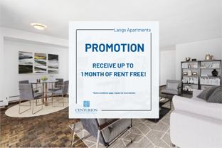 Langs Apartments - Photo 1 of 1