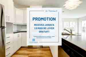 featured image of 301 Place Claude-Dagenais