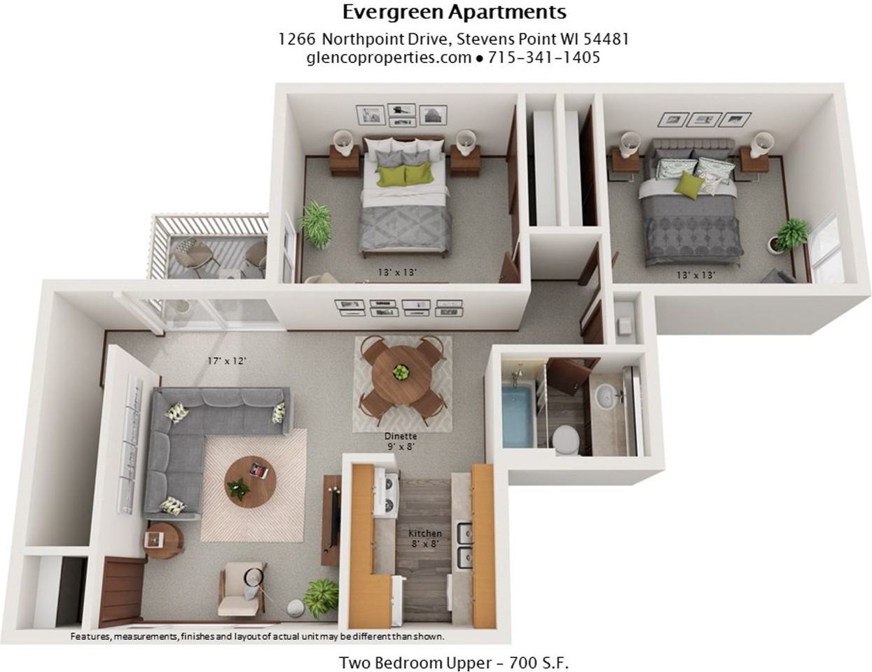 06-EG-Evergreen Apartments, LLC - Photo 7 of 7