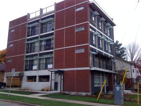 LEED on University - Photo 1 of 1