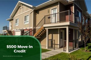 Liberty Park Townhomes - Photo 1 of 1