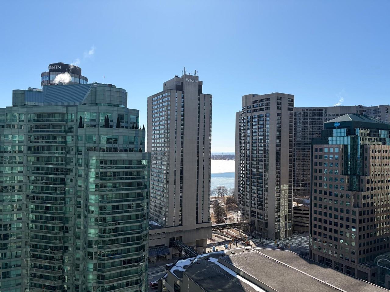 Yonge St & Lake Shore Blvd W - Photo 5 of 22