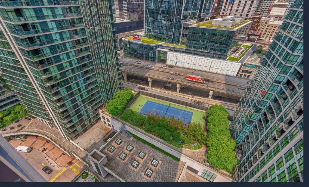 Yonge St & Lake Shore Blvd W - Photo 7 of 22