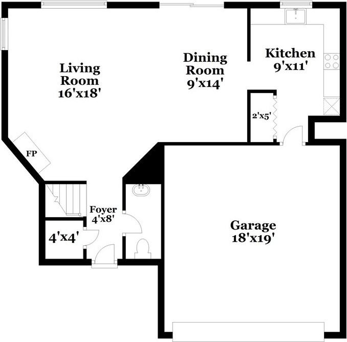 577 Arbor Ridge Dr - Photo 2 of 17