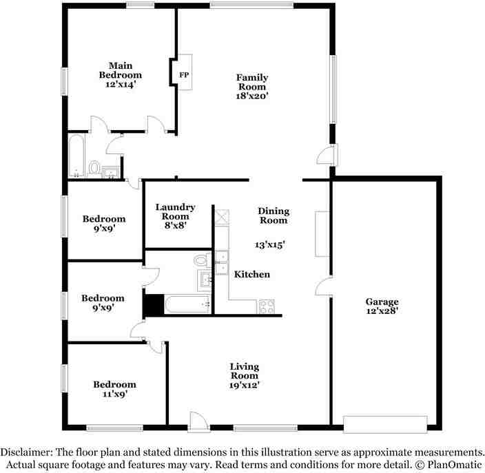 901 Eldorado Dr - Photo 2 of 16