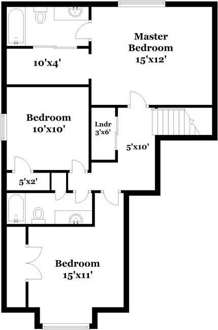5295 Tussahaw Xing - Photo 2 of 17