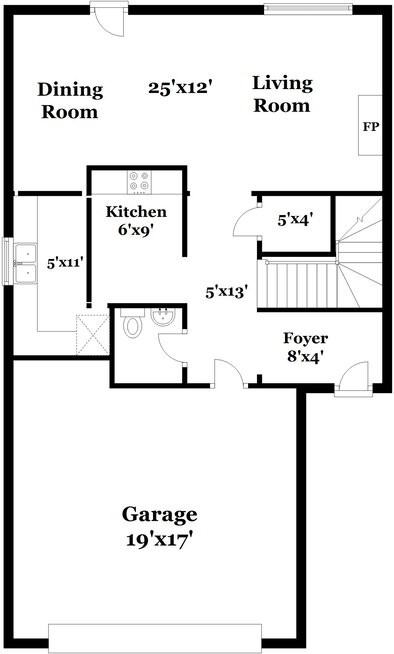 5295 Tussahaw Xing - Photo 3 of 17