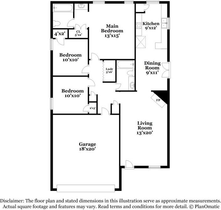 1000 Leconte Gap St - Photo 2 of 16