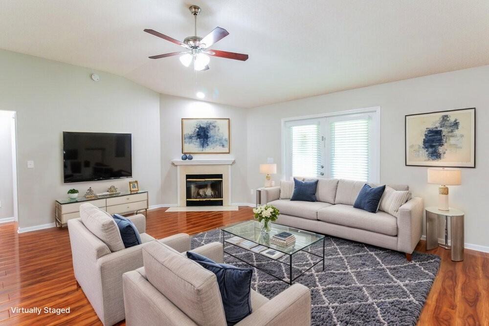 717 S Lake Cunningham Ave - Photo 3 of 24