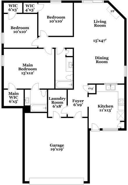 1108 W Southport Rd - Photo 2 of 16